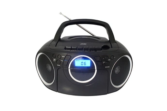 RC-F550B Radio Bon état JVC reconditionné disponible sur Darty