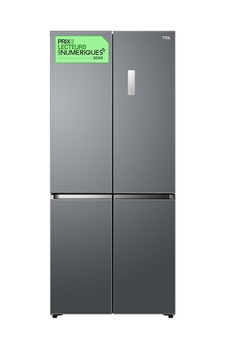 RC456CXE0 Bon état TCL reconditionné disponible sur Darty