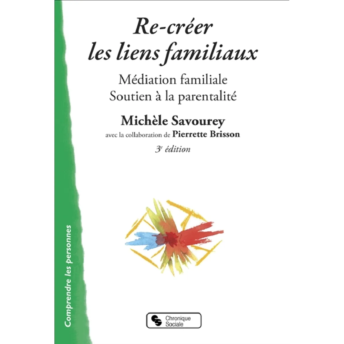 Re-créer les liens familiaux : médiation familiale et soutien à la parentalité État correct - 10,09 € Re-créer les liens familiaux : médiation familiale et soutien à la parentalité État correct N/A (Il ne s'agit pas d'une marque reconditionné disponible sur Rue du Commerce Seconde Vie