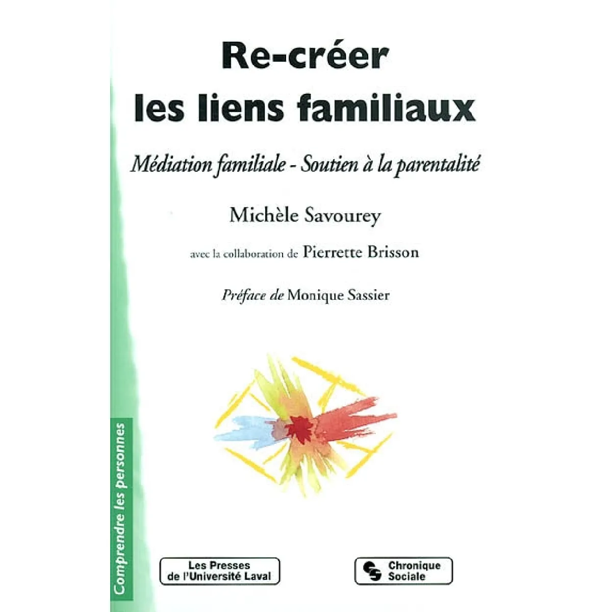 Acheter Re-créer les liens familiaux : médiation familiale, soutien à la parentalité État correct - 10,53 € Re-créer les liens familiaux : médiation familiale, soutien à la parentalité État correct N/A (Il ne s'agit pas d'une marque reconditionné disponible sur Rue du Commerce Seconde Vie