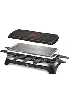 RE45A812 Pierrade 3 en 1 Bon état Tefal reconditionné disponible sur Darty