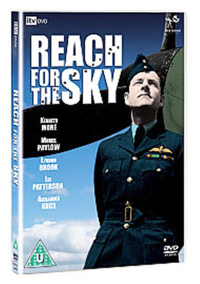 Reach For The Sky , (Wide Screen) État correct reconditionné disponible sur Fnac