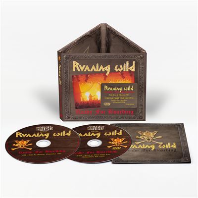 Acheter Ready For Boarding État correct - 14,46 € | Dero Ready For Boarding État correct reconditionné disponible sur Fnac | Dero