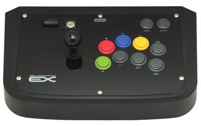 REAL ARCADE PRO EX XBOX360 État correct N/A reconditionné disponible sur Fnac