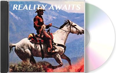 Reality Awaits État correct reconditionné disponible sur Fnac | Dero