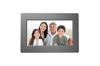 Realiview APF700WIFI Noir Bon état AgfaPhoto reconditionné disponible sur Darty