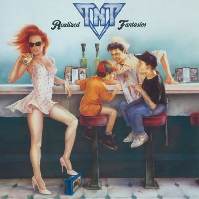 Realized Fantasies État correct reconditionné disponible sur Fnac
