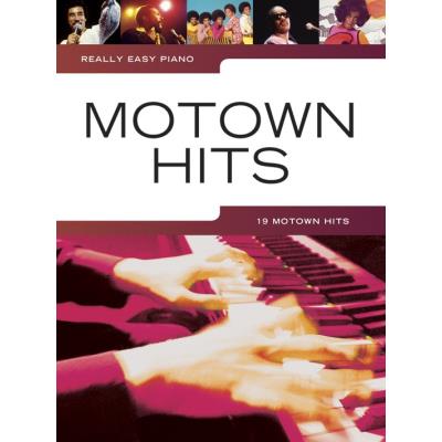 Acheter Really Easy Piano Motown Hits État correct - 16,00 € Really Easy Piano Motown Hits État correct reconditionné disponible sur Fnac