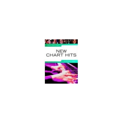 Really easy piano new charts hits État correct reconditionné disponible sur Fnac