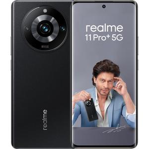 Realme 11 Pro+ 512 Go - Noir - Débloqué État correct Realme reconditionné disponible sur Backmarket