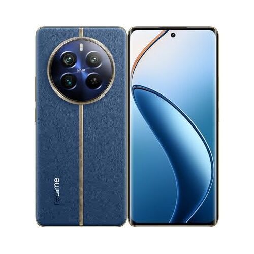 Realme 12 Pro Plus 5G 12 GB 512 GB Bleu Sous-Marin Bon état Realme reconditionné disponible sur Refurbed