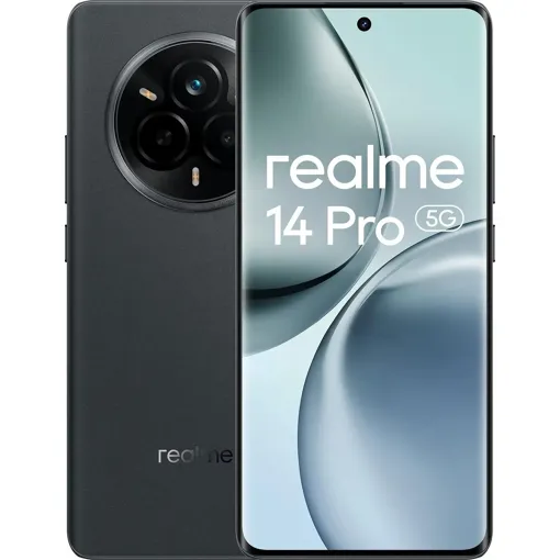 Realme 14 Pro 5G Dual-SIM 256 Go Gris Suède occasion - 169,00 € Realme 14 Pro 5G Dual-SIM 256 Go Gris Suède occasion reconditionné disponible sur Rakuten
