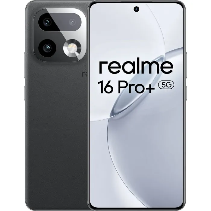 REALME 16 Pro+ 8Go 256Go Gris (2026) - Reconditionné - Très bon état Reconditionné - 299,00 € REALME 16 Pro+ 8Go 256Go Gris (2026) - Reconditionné - Très bon état Reconditionné Realme reconditionné disponible sur Cdiscount Seconde Vie