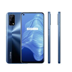 Realme 7 5G 128 Go - Bleu - Débloqué État correct - 145,00 € Realme 7 5G 128 Go - Bleu - Débloqué État correct Realme reconditionné disponible sur Backmarket
