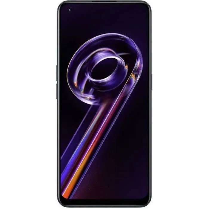 REALME 9 Pro+ - 128 Gb Midnight - Noir (2022) - Reconditionné - Etat correct Reconditionné - 170,36 € REALME 9 Pro+ - 128 Gb Midnight - Noir (2022) - Reconditionné - Etat correct Reconditionné Realme reconditionné disponible sur Cdiscount Seconde Vie