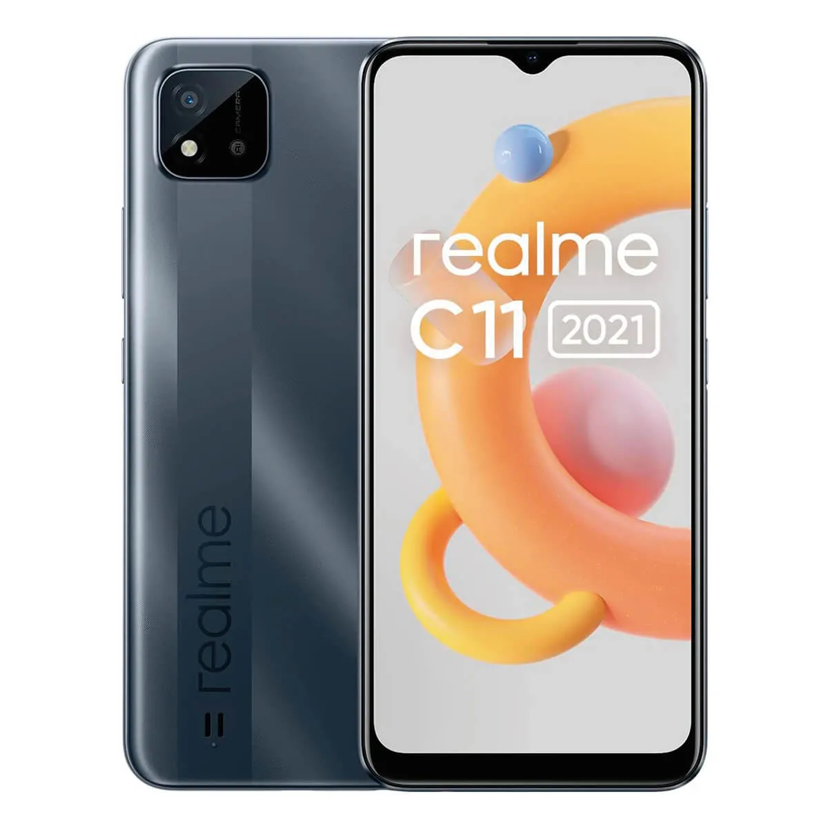 Acheter Realme C11 2021 (Double Sim - Ecran 6.5'' - 32Go, 2Go RAM) Gris État correct - 67,26 € Realme C11 2021 (Double Sim - Ecran 6.5'' - 32Go, 2Go RAM) Gris État correct Realme reconditionné disponible sur Rue du Commerce Seconde Vie