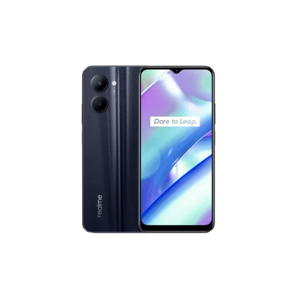 Realme C33 128 Go - Bleu - Débloqué Reconditionné - 149,00 € Realme C33 128 Go - Bleu - Débloqué Reconditionné Realme reconditionné disponible sur Backmarket