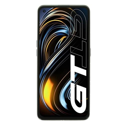 realme GT 12Go Dual-Sim 5G 256Go jaune État correct N/A reconditionné disponible sur Fnac