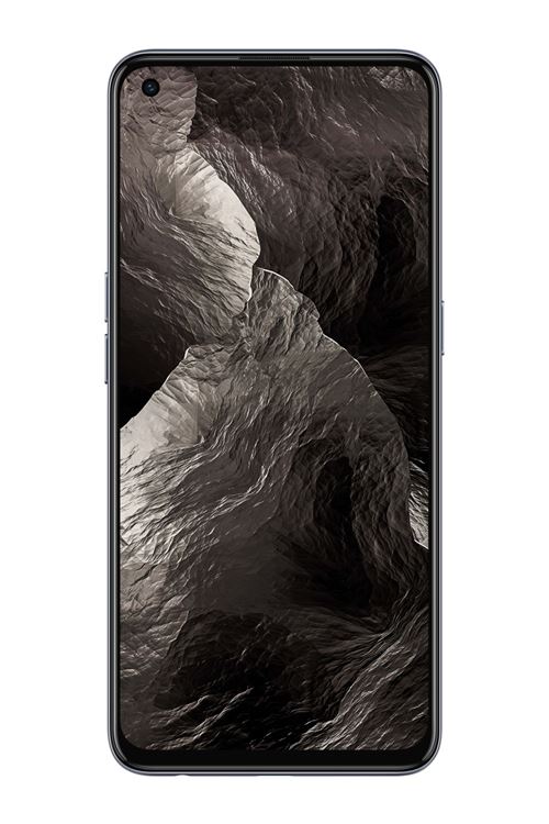 REALME GT MASTER 5G 8/128GB BLACK État correct N/A reconditionné disponible sur Fnac