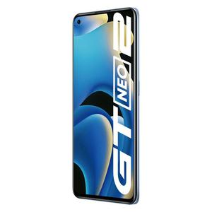 Realme GT Neo2 128 Go - Bleu - Débloqué État correct - 159,00 € Realme GT Neo2 128 Go - Bleu - Débloqué État correct Realme reconditionné disponible sur Backmarket