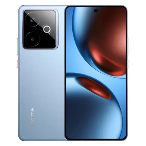 Realme GT7 - 12/512GB occasion reconditionné disponible sur Rakuten