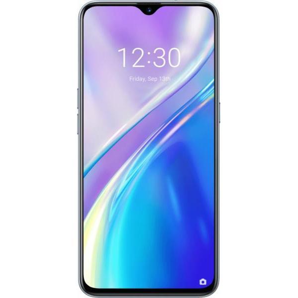 Realme X2 128 Go - Bleu - Débloqué Reconditionné Realme reconditionné disponible sur Backmarket