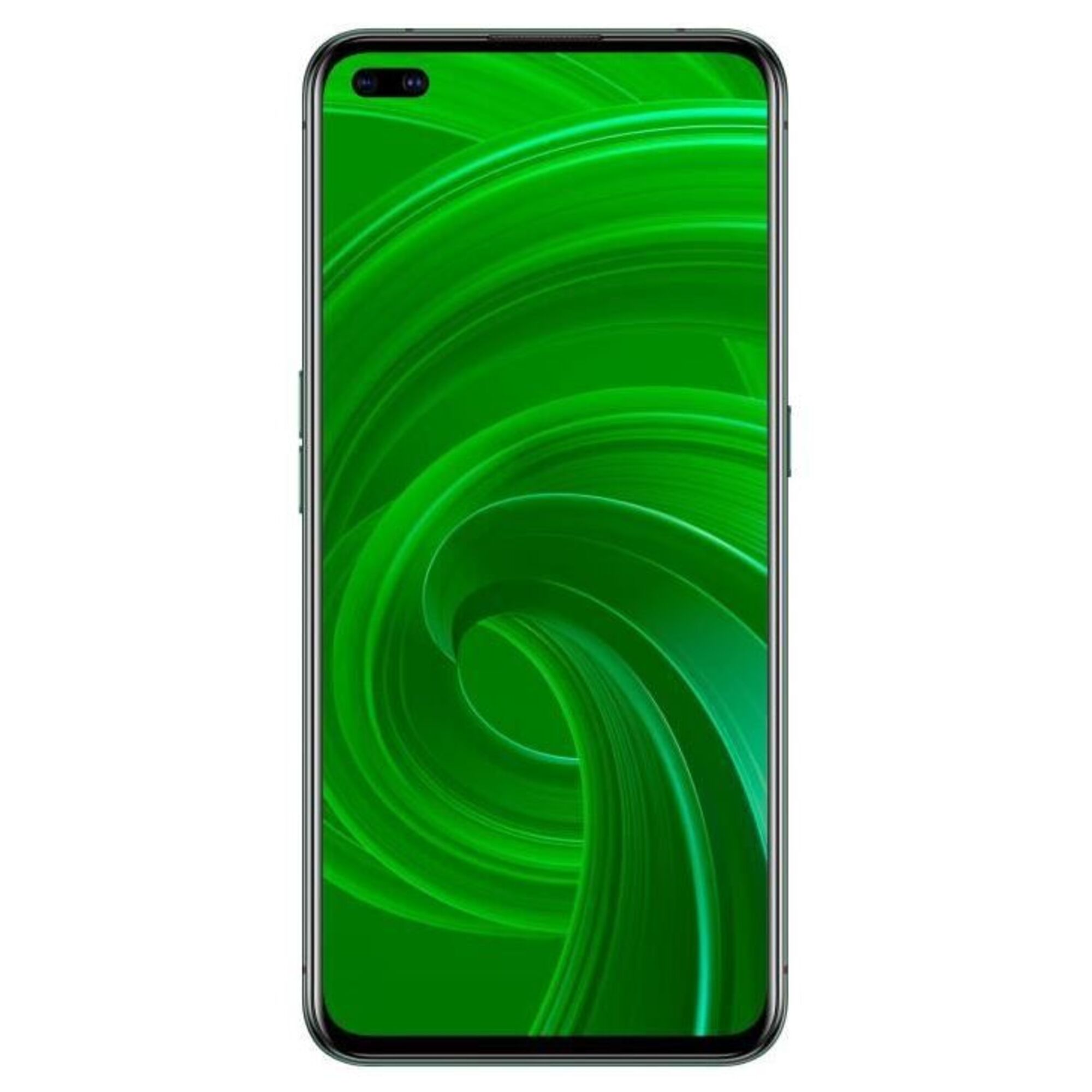 REALME X50 Pro 5G 256 Go, Vert écume - Excellent état Parfait état Realme reconditionné disponible sur Pixmania