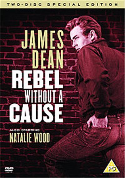 Rebel Without A Cause , (Special Edition) État correct reconditionné disponible sur Fnac
