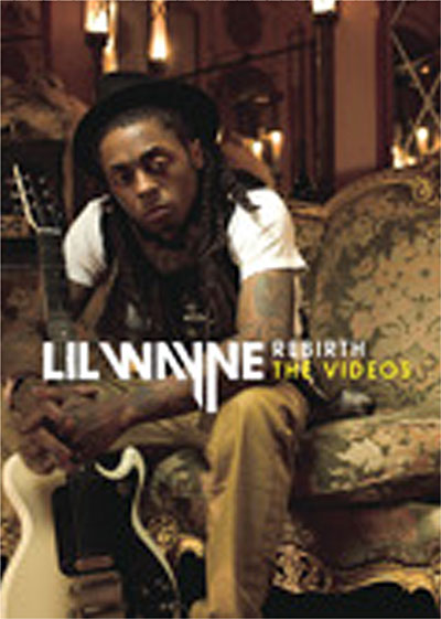 Rebirth - The videos - DVD Zone 1 État correct - 12,74 € Rebirth - The videos - DVD Zone 1 État correct reconditionné disponible sur Fnac