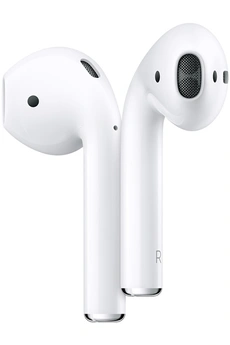 REBORN AIRPODS 2 RECONDITIONNES GRADE A+ Très bon état reconditionné disponible sur Darty