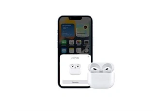 REBORN AIRPODS 3 BOITIER MAGSAFE RECONDITIONNES GRADE A+ Très bon état Apple reconditionné disponible sur Darty