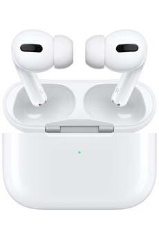 REBORN AIRPODS PRO RECONDITIONNES GRADE A+ Bon état Apple reconditionné disponible sur Darty