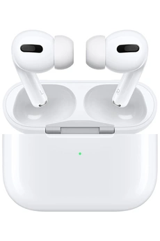 REBORN AIRPODS PRO RECONDITIONNES GRADE A+ Bon état reconditionné disponible sur Darty