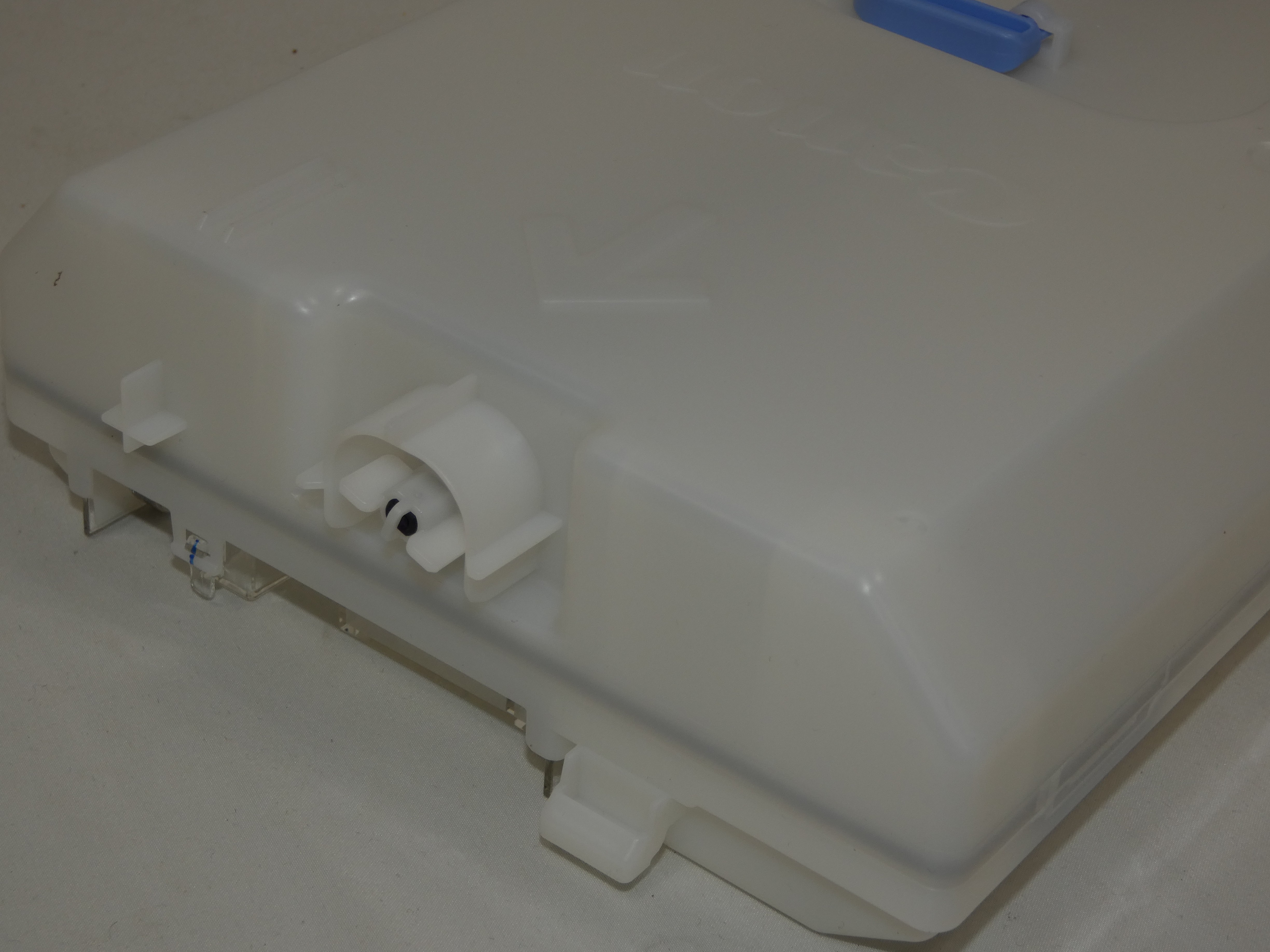 Voir photo 4 de Réceptable de toner usagé CANON WT-202 (Neuf) | Dero Réceptable de toner usagé CANON WT-202 (Neuf) Parfait état reconditionné photo 4 | Dero