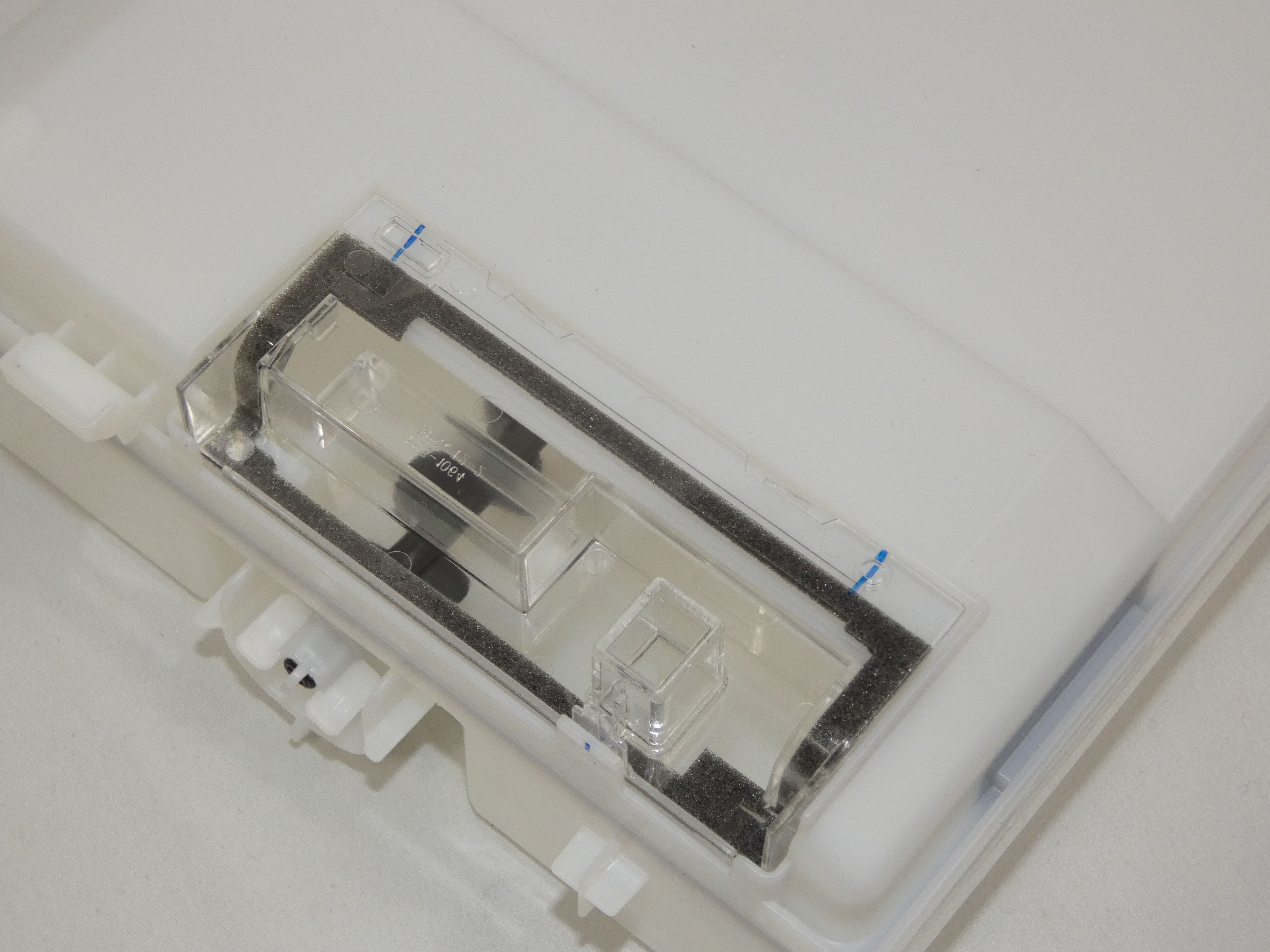 Voir photo 6 de Réceptable de toner usagé CANON WT-202 (Neuf) | Dero Réceptable de toner usagé CANON WT-202 (Neuf) Parfait état reconditionné photo 6 | Dero