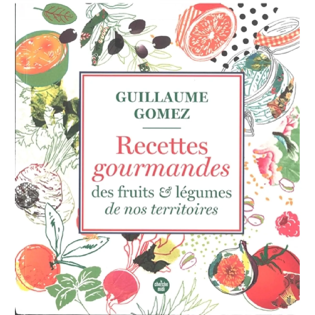 Acheter Recettes gourmandes des fruits & légumes de nos territoires État correct - 10,41 € Recettes gourmandes des fruits & légumes de nos territoires État correct N/A (Il ne s'agit pas d'une marque reconditionné disponible sur Rue du Commerce Seconde Vie