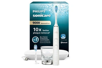 rechargeable Sonicare DiamondClean 9000 HX9913/17 Bon état Philips reconditionné disponible sur Darty | Dero