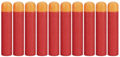Recharges Nerf Mega Elite Centurion 10 fléchettes État correct NERF reconditionné disponible sur Fnac