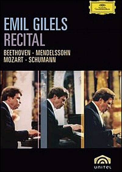 Récital État correct reconditionné disponible sur Fnac