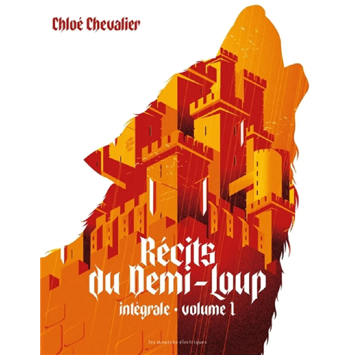 Acheter Récits du Demi-Loup : intégrale. Vol. 1 État correct - 18,85 € Récits du Demi-Loup : intégrale. Vol. 1 État correct N/A (Il ne s'agit pas d'une marque reconditionné disponible sur Rue du Commerce Seconde Vie