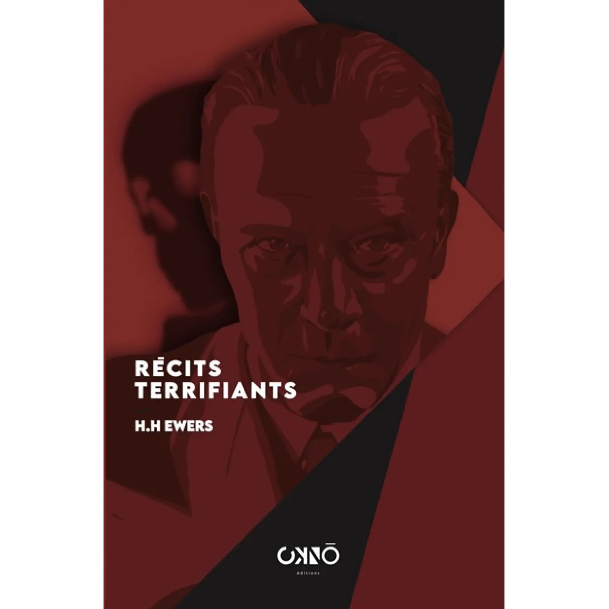 Acheter Récits terrifiants État correct - 10,95 € Récits terrifiants État correct N/A (Il ne s'agit pas d'une marque reconditionné disponible sur Rue du Commerce Seconde Vie
