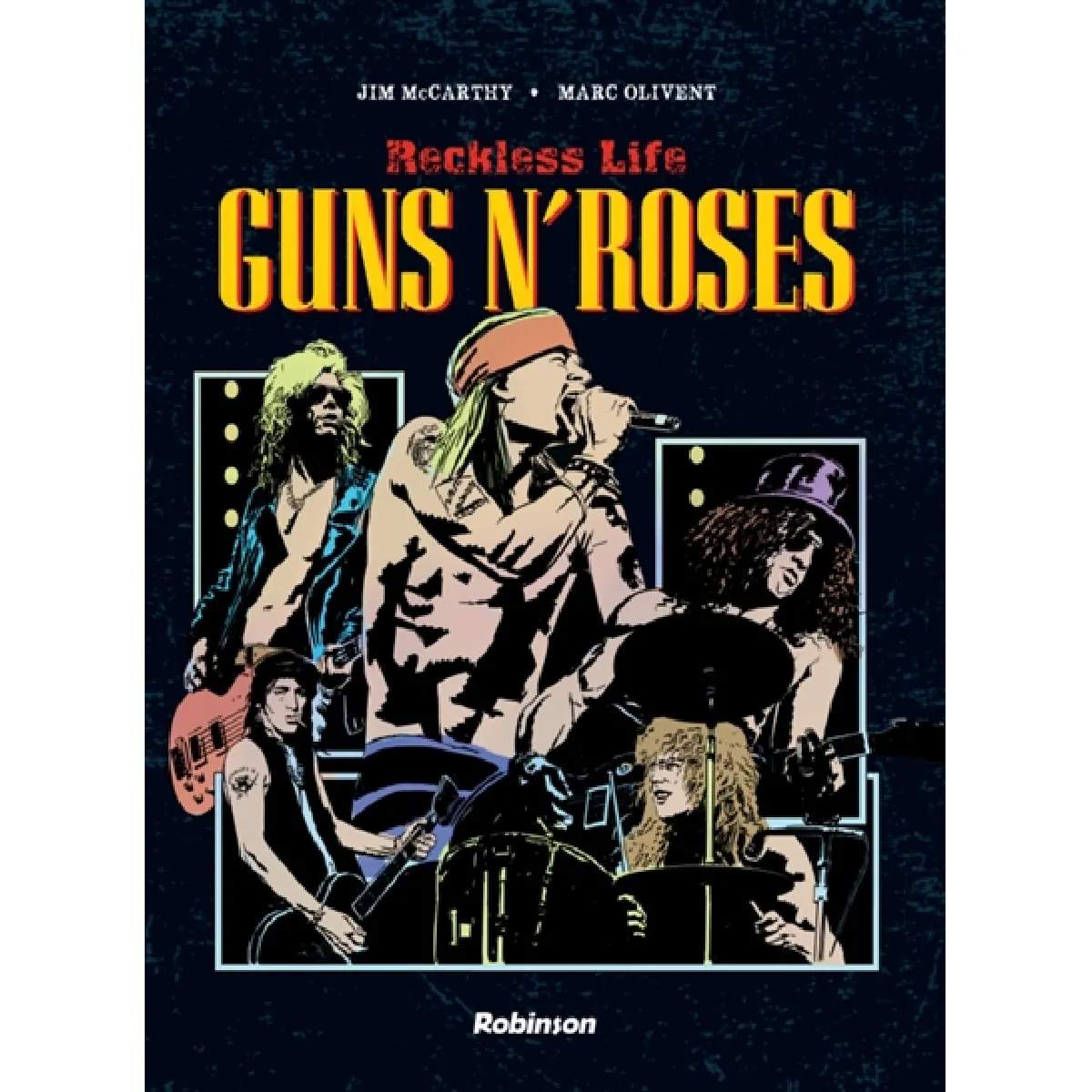 Acheter Reckless life : Guns N' Roses État correct - 12,53 € Reckless life : Guns N' Roses État correct N/A (Il ne s'agit pas d'une marque reconditionné disponible sur Rue du Commerce Seconde Vie