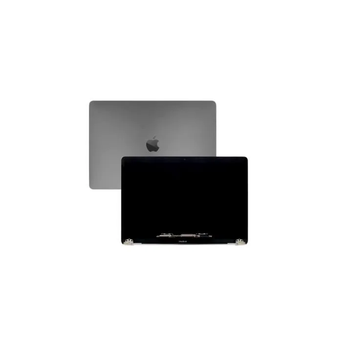 Reconditionné à neuf - Ecran pour MacBook Pro 13 M1 et M2 (A2338) 2020 - 2022 (Gris sidéral) - 349,00 € Reconditionné à neuf - Ecran pour MacBook Pro 13 M1 et M2 (A2338) 2020 - 2022 (Gris sidéral) Apple reconditionné disponible sur Cdiscount Seconde Vie