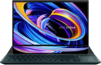 reconditionné ASUS UX582ZM-H2009X ScreenPad P Bon état reconditionné disponible sur Boulanger