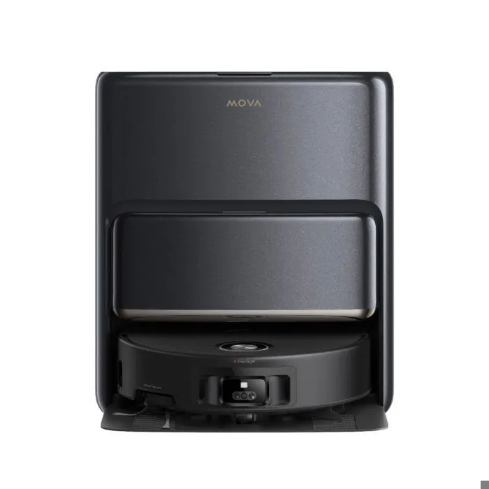 Reconditionné B2 MOVA Z60 Ultra Roller Complete Black Robot aspirateur laveur 28 000 Pa navigation intelligente Reconditionné N/A reconditionné disponible sur Cdiscount Seconde Vie