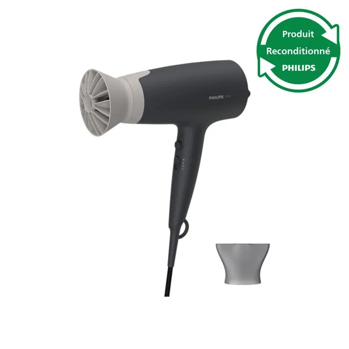 Reconditionné comme neuf Philips 3000 Series BHD351/10R1 Reconditionné Philips reconditionné disponible sur Cdiscount Seconde Vie