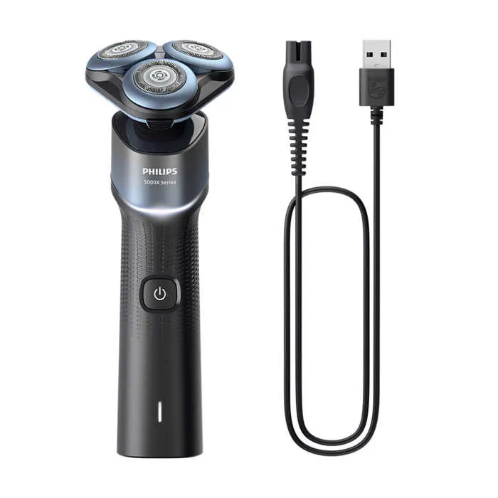 Reconditionné comme neuf Philips Rasoir électrique 100 % étanche Reconditionné Philips reconditionné disponible sur Cdiscount Seconde Vie