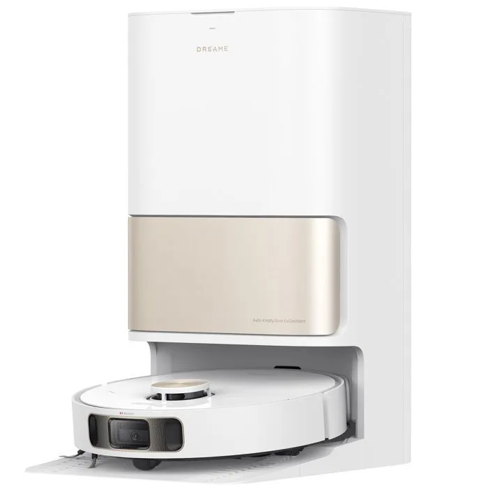 RECONDITIONNÉ - Dreame L10s Pro Ultra Heat Aspirateur Robot Laveur 7kPa Auto-nettoyage Technologie MopExtend 80-90 % neuf B2 Reconditionné - 329,00 € RECONDITIONNÉ - Dreame L10s Pro Ultra Heat Aspirateur Robot Laveur 7kPa Auto-nettoyage Technologie MopExtend 80-90 % neuf B2 Reconditionné Dreame reconditionné disponible sur Cdiscount Seconde Vie