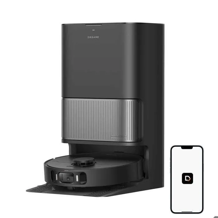 RECONDITIONNÉ - Dreame L40 Ultra AE Noir - Robot Aspirateur et Serpillière Autonome 19 kPa Technologie MopExtend 80-90 % neuf B2 refurbished - 299,00 € RECONDITIONNÉ - Dreame L40 Ultra AE Noir - Robot Aspirateur et Serpillière Autonome 19 kPa Technologie MopExtend 80-90 % neuf B2 refurbished reconditionné disponible sur Cdiscount Seconde Vie