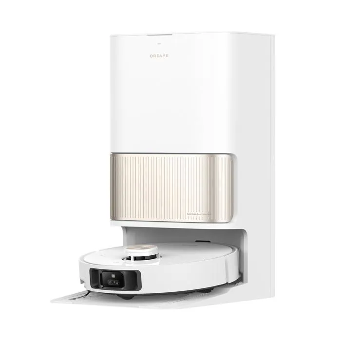 RECONDITIONNÉ - Dreame L40 Ultra Aspirateur Robot Laveur- Brosse latérale Extensible et relevable - 11 000 Pa 70-79 % neuve B3 refurbished - 359,00 € RECONDITIONNÉ - Dreame L40 Ultra Aspirateur Robot Laveur- Brosse latérale Extensible et relevable - 11 000 Pa 70-79 % neuve B3 refurbished reconditionné disponible sur Cdiscount Seconde Vie